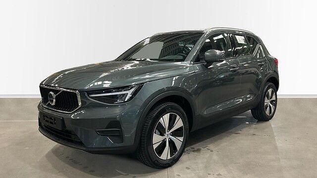 Usado Volvo XC40 Core 163 CV (119 kW) 2025 Gris SUV