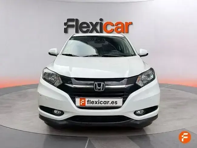 Usado Honda HR-V Comfort 120 CV (88 kW) 2018 Blanco SUV