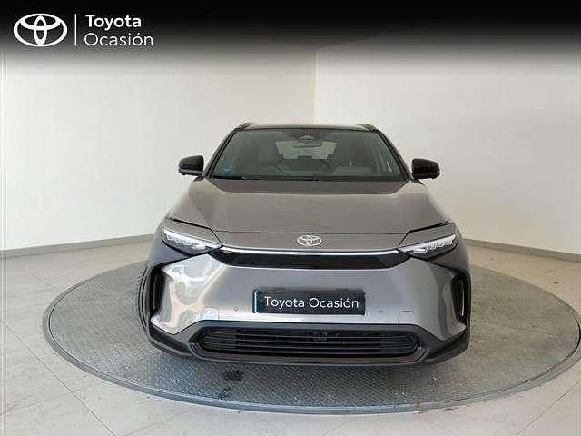 Usado Toyota bZ4X Plus 150 kW (204 CV) 2023 SUV