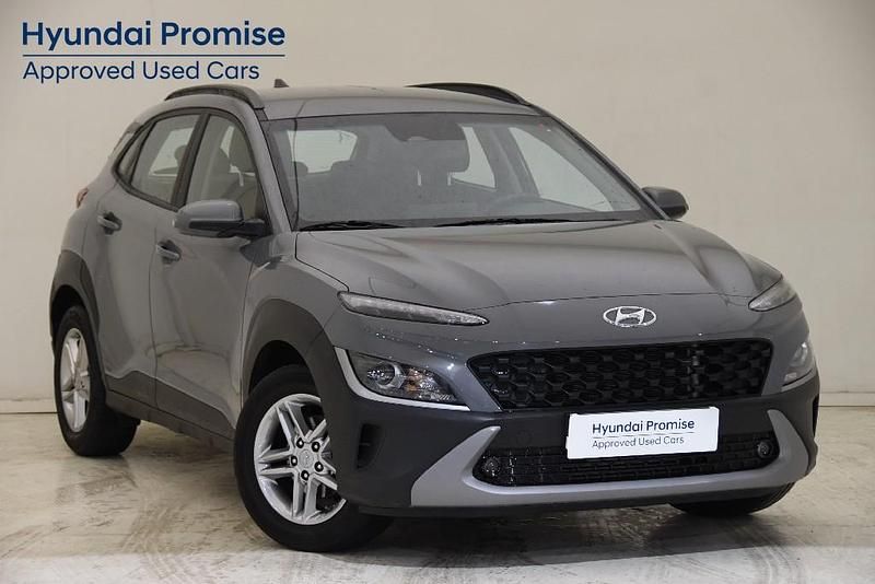 Usado Hyundai Kona 120 CV (88 kW) 2023 SUV