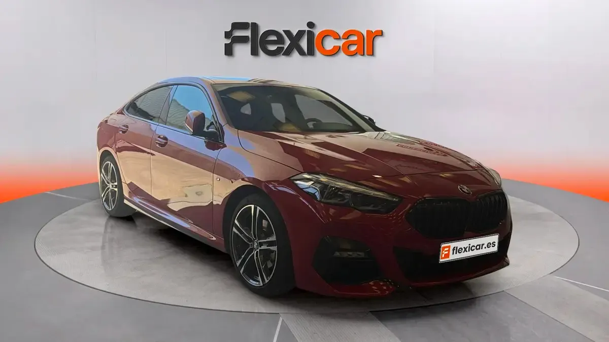 Usado BMW 218 136 CV (100 kW) 2022 Coupe
