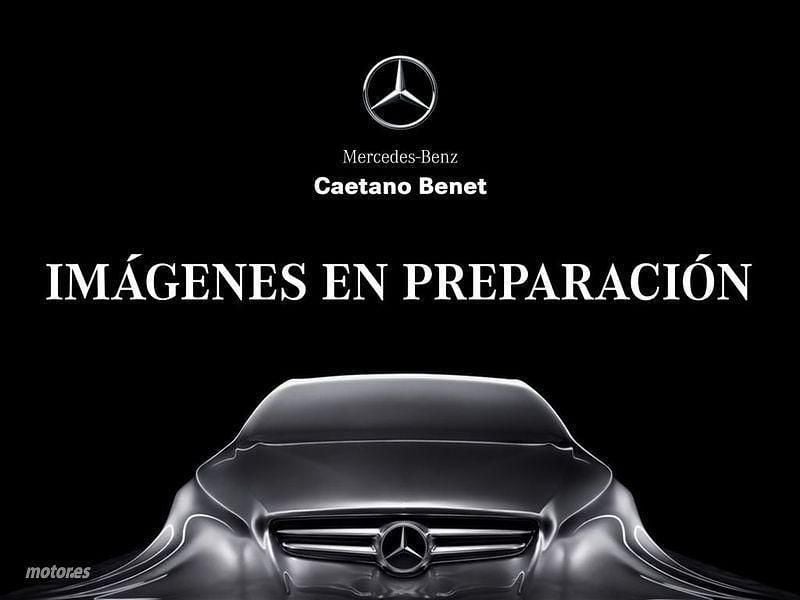 Blanco Usado 2023 Mercedes GLC300 AMG line | 59.900 € (Caro) - Imagen 1/2
