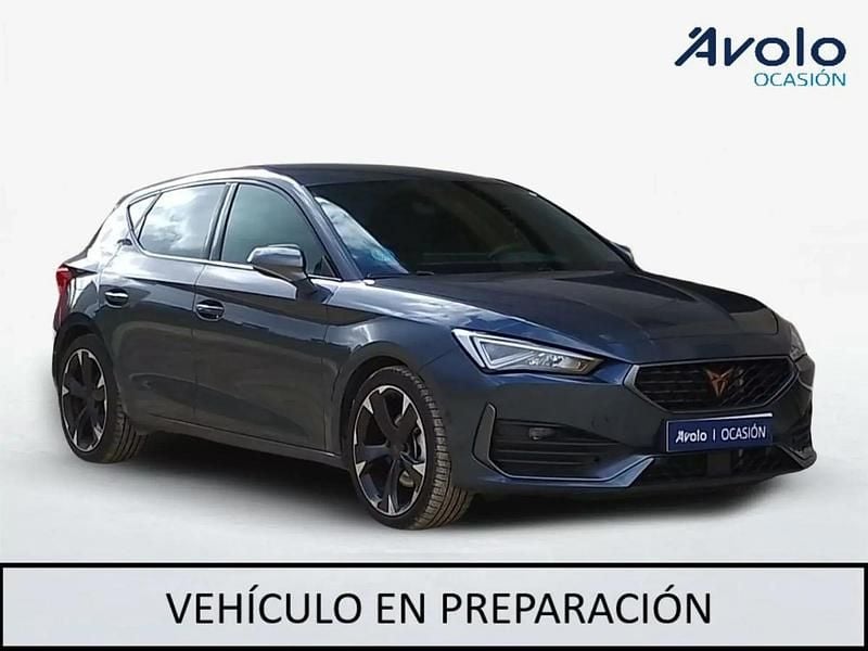 Usado Cupra Leon 150 CV (110 kW) 2023