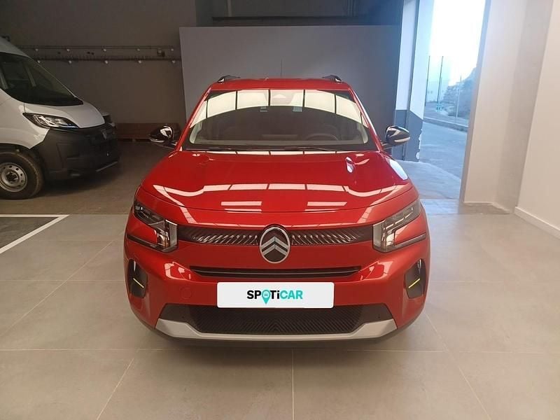 Usado Citroën C3 101 CV (74 kW) 2025 Gris SUV