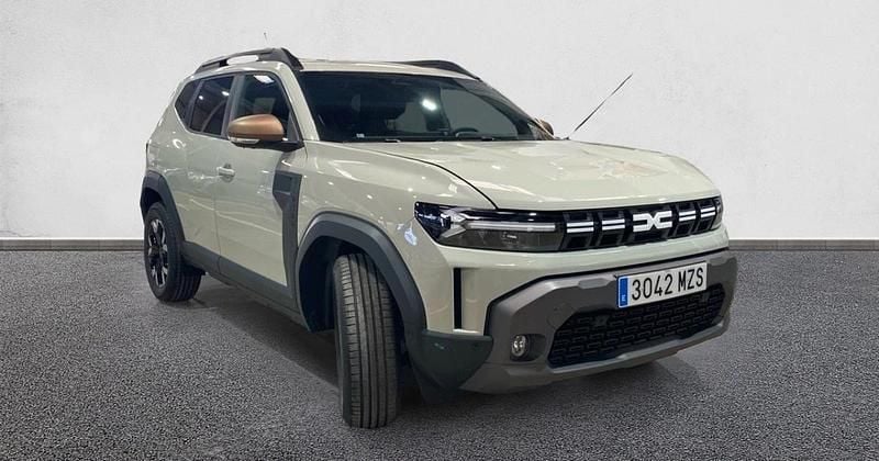 Usado Dacia Duster Extreme 140 CV (102 kW) 2025
