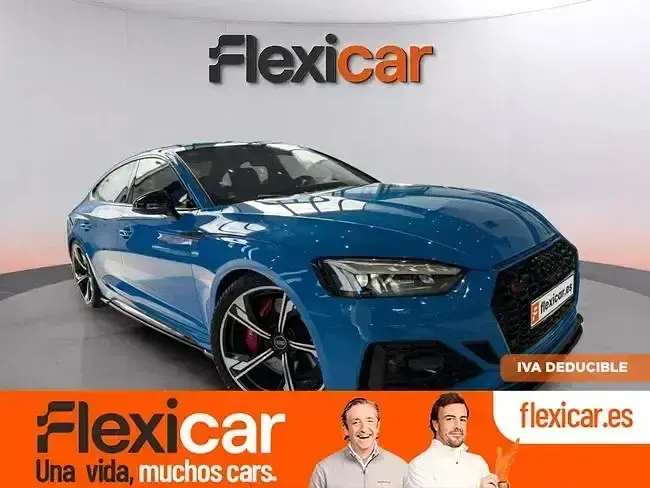 Używany Audi RS5 Sportback 580 KM (426 kW) 2022