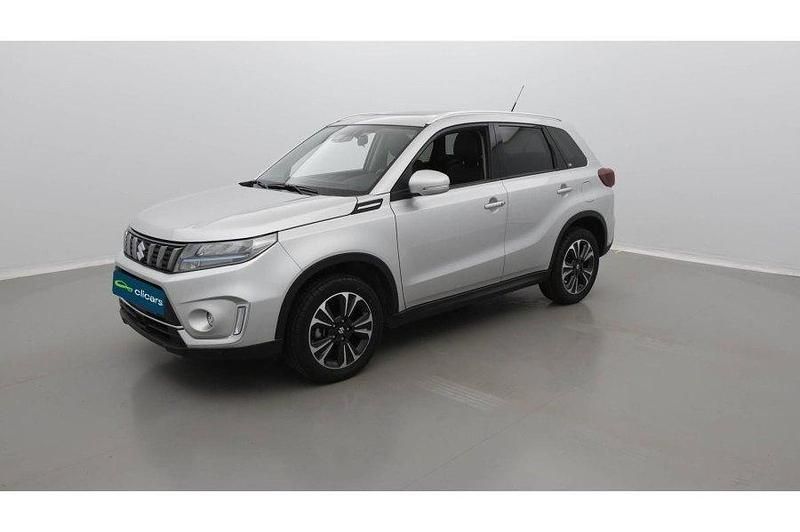 Usado Suzuki Vitara 102 CV (75 kW) 2022 SUV
