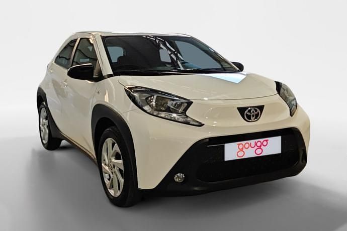 Usado Toyota Aygo Play 72 CV (52 kW) 2024