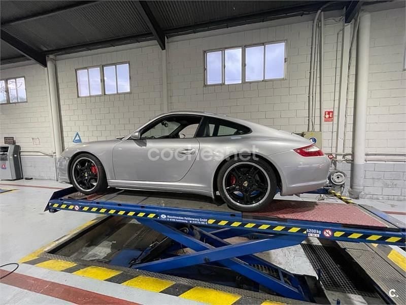 Usado Porsche 911 2006