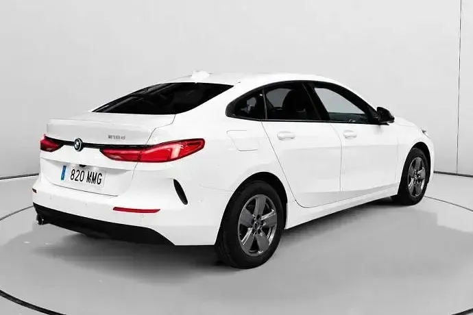 Käytetty BMW 216 116 HP (85 kW) 2023 Coupe - kaksiovinen