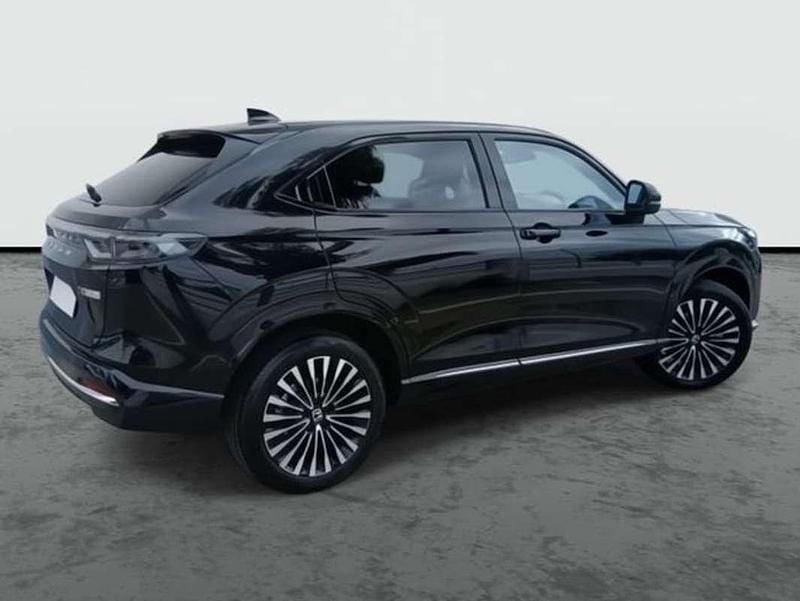 Nuevo Honda e:Ny1 Elegance 150 kW (204 CV) 2025 Negro SUV