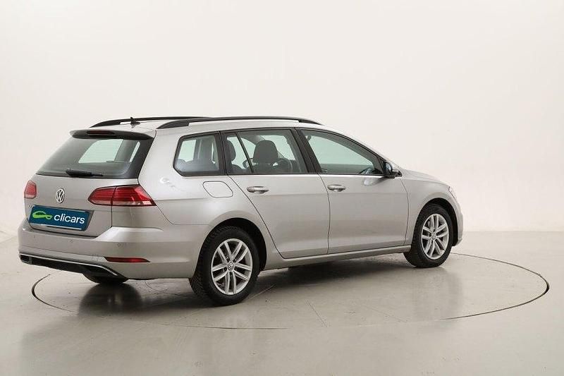 Usado VW Golf VII Edition 115 CV (84 kW) 2018 Familiar