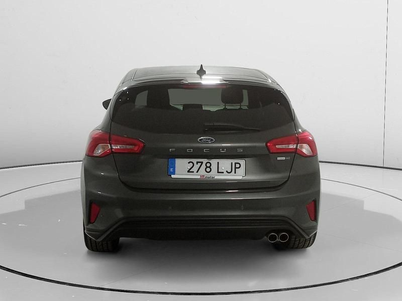 Usado Ford Focus ST-Line X 125 CV (91 kW) 2020