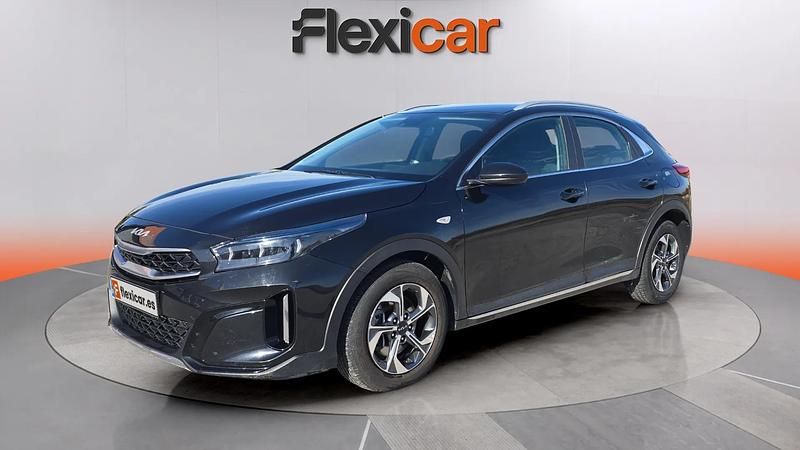 Usado Kia XCeed 160 CV (117 kW) 2023 Negro SUV
