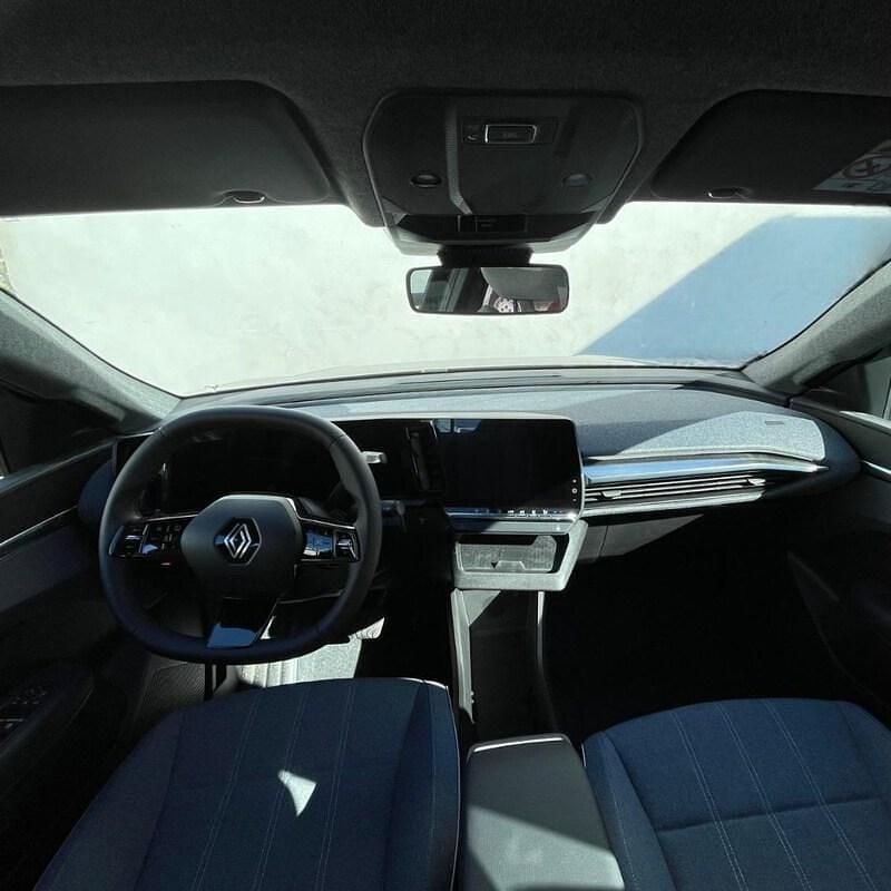 Nuevo Renault Scenic E-Tech Evolution 125 kW (170 CV) 2025 Negro SUV