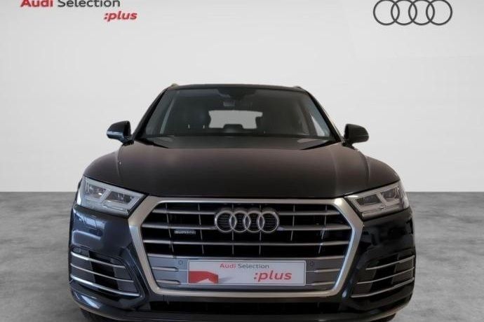 Usado Audi Q5 S-Line 190 CV (139 kW) 2019 SUV