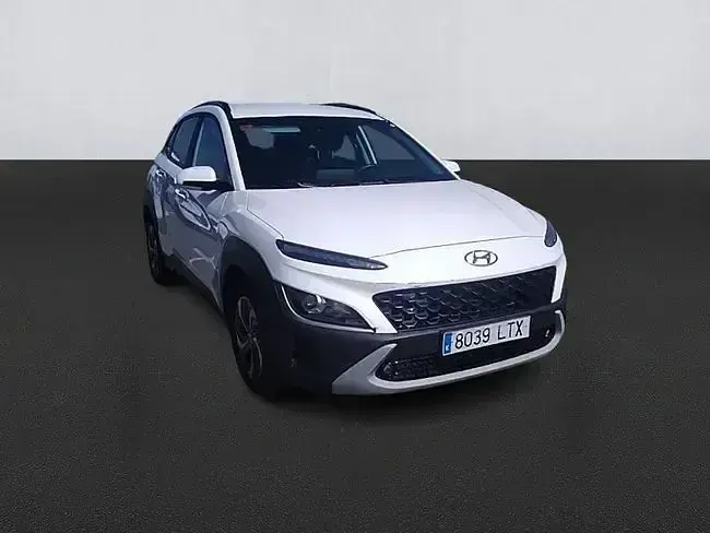 Usado Hyundai Kona 141 CV (103 kW) 2021 Otro SUV