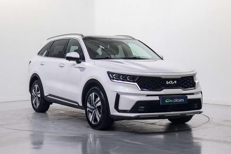 Usado Kia Sorento 193 CV (141 kW) 2023 Blanco SUV