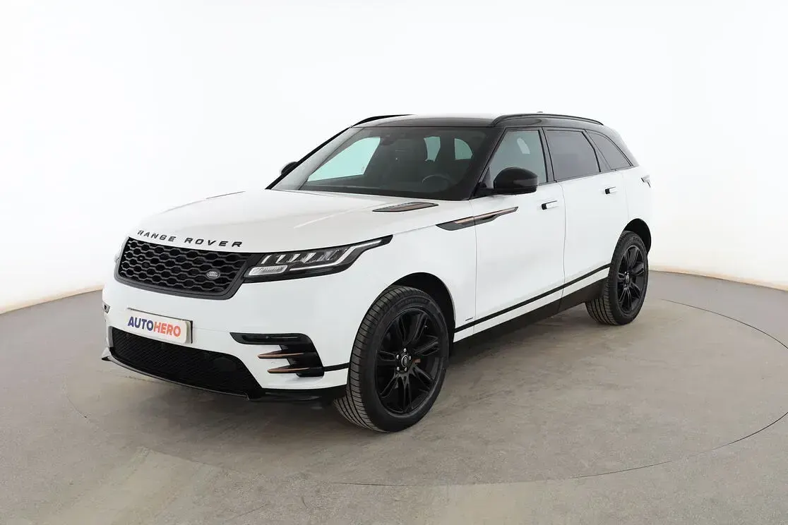 Occasion Land Rover Range Rover Velar R-Dynamic 180 PK (132 kW) 2017 SUV