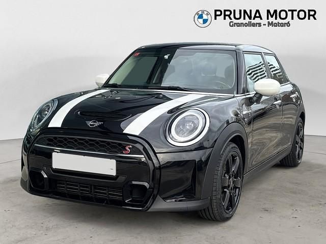 Usado Mini Cooper 178 CV (130 kW) 2021 Utilitario