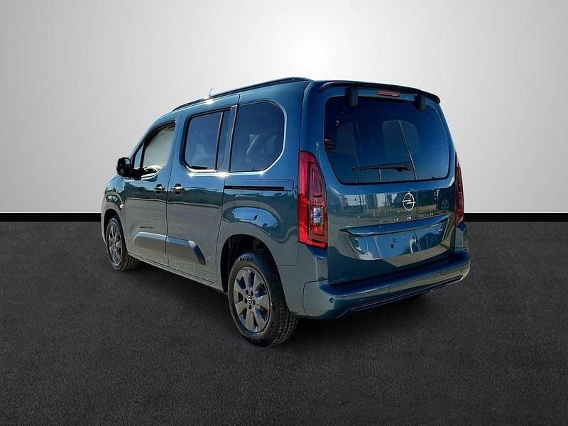 Nuevo Opel Combo S 100 CV (73 kW) 2026 Azul Berlina