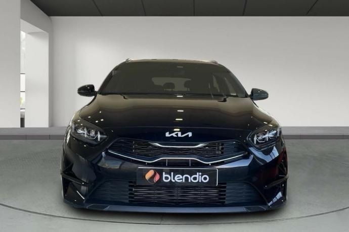 Usado Kia Ceed Style 120 CV (88 kW) 2024 Utilitario