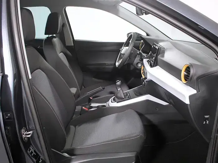 Nuevo Seat Arona Style 115 CV (84 kW) 2026 Gris SUV