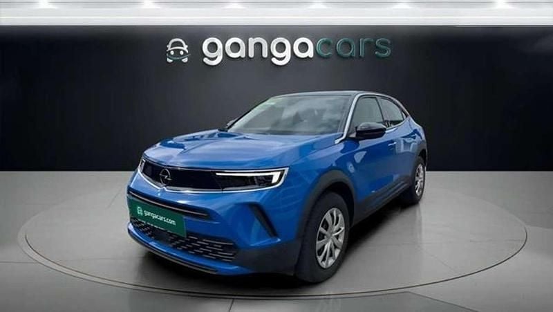 Usado Opel Mokka Edition 101 CV (74 kW) 2023 Azul SUV