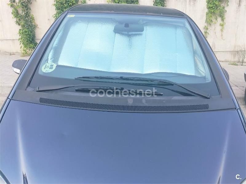 Azul Usado 2003 Mercedes A140 Elegance Monovolumen | 2600 € (Precio justo) - Imagen 1/4