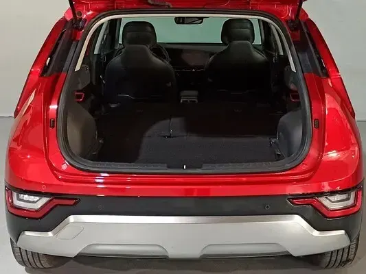 Usado Kia Niro 129 CV (94 kW) 2025 SUV