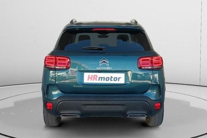 Usado Citroën C5 Aircross Shine 224 CV (164 kW) 2021 SUV