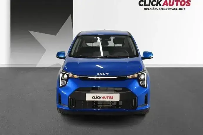 Usado Kia Picanto Active 79 CV (58 kW) 2025 Utilitario
