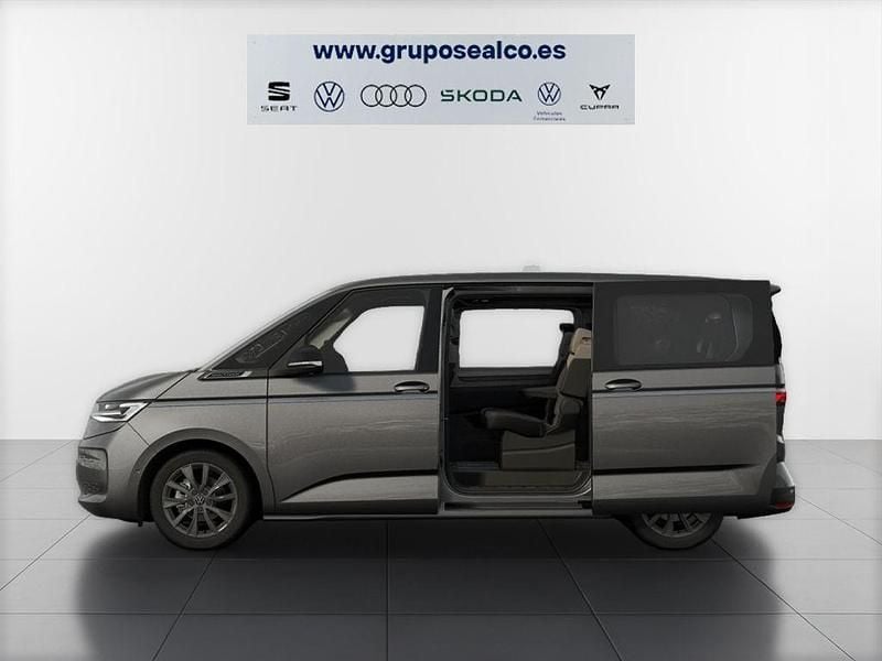 Nuevo VW Multivan Style 245 CV (180 kW) 2026 Gris Van