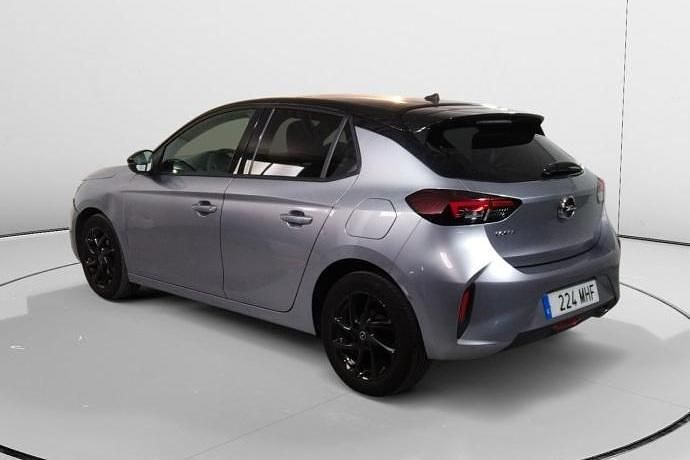 Usado Opel Corsa 101 CV (74 kW) 2023 Utilitario
