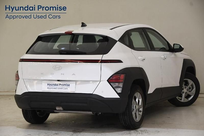 Usado Hyundai Kona 141 CV (103 kW) 2024 SUV