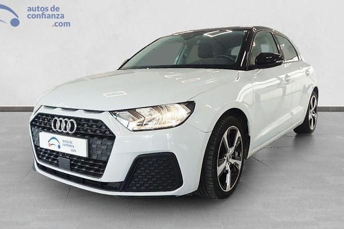 Usado Audi A1 95 CV (69 kW) 2020 SUV