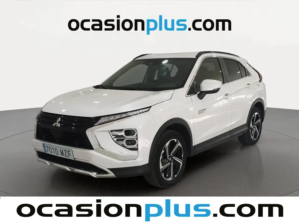 Usado Mitsubishi Eclipse 188 CV (138 kW) 2025 SUV