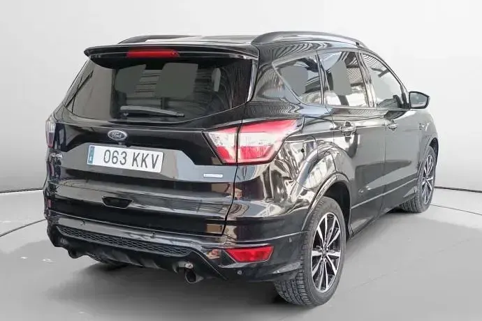 Usado Ford Kuga ST-Line 150 CV (110 kW) 2018 SUV