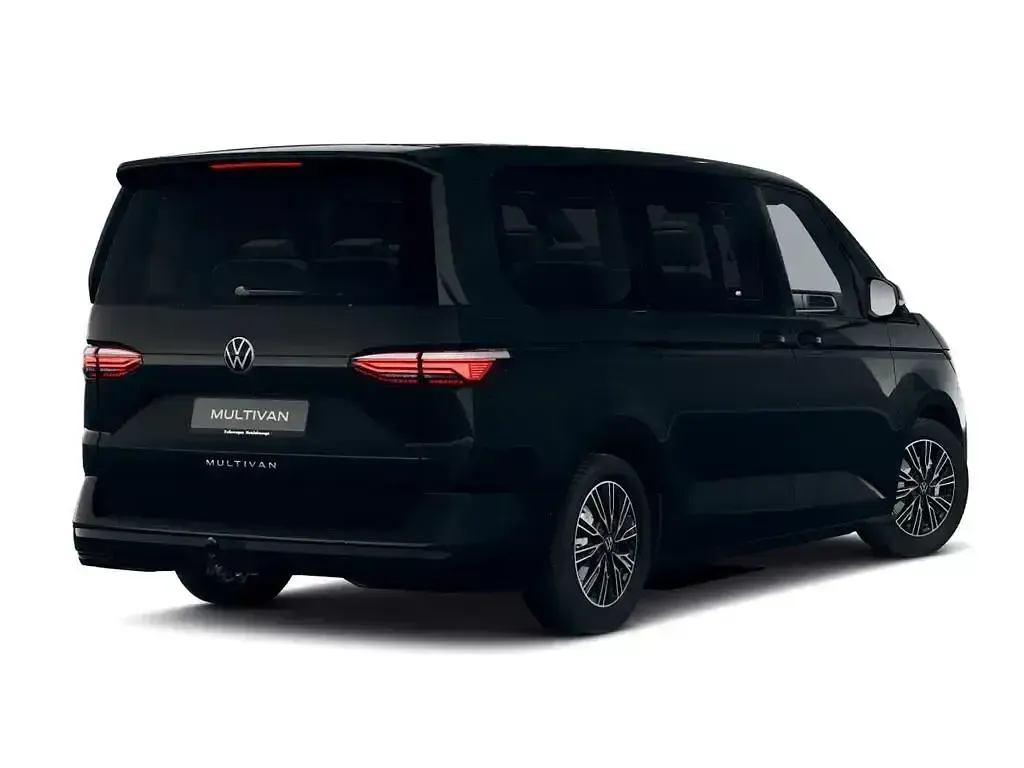 Nuevo VW Multivan 150 CV (110 kW) 2026 Otro Monovolumen