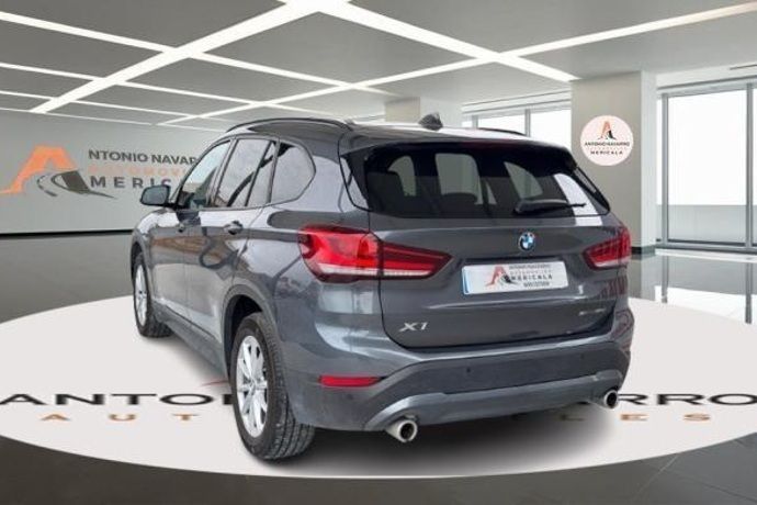 Usado BMW X1 150 CV (110 kW) 2021 SUV