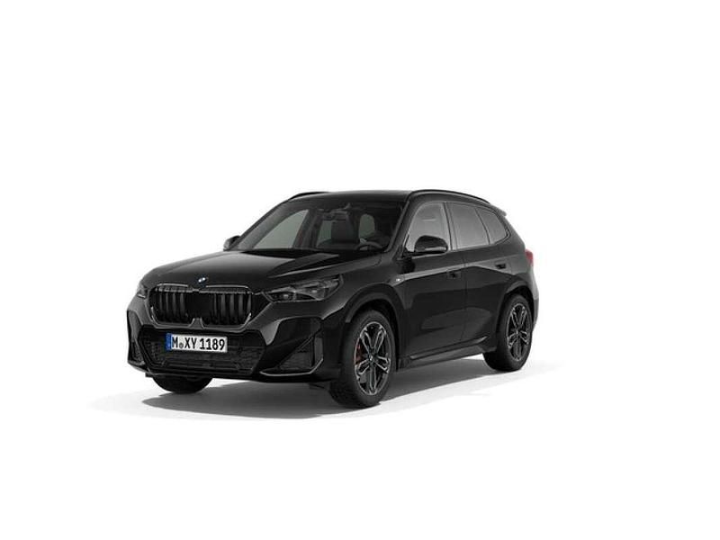 Negro Usado 2025 BMW X1 Comfort Edition SUV | 50.900 € (Buen precio) - Imagen 1/4