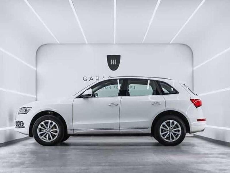 Usado Audi Q5 S-Line 190 CV (139 kW) 2015 SUV