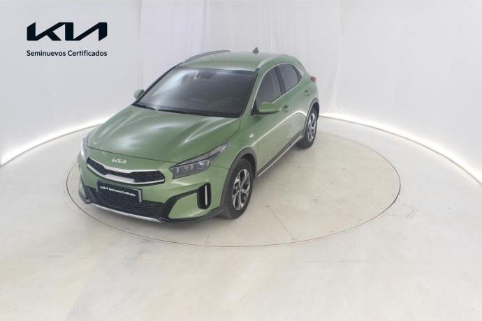 Usado 2024 Kia XCeed SUV | 21.232 € (Buen precio) - Imagen 1/4