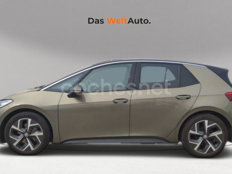 Usado VW ID.3 Pro 150 kW (204 CV) 2023 Eléctrico Utilitario