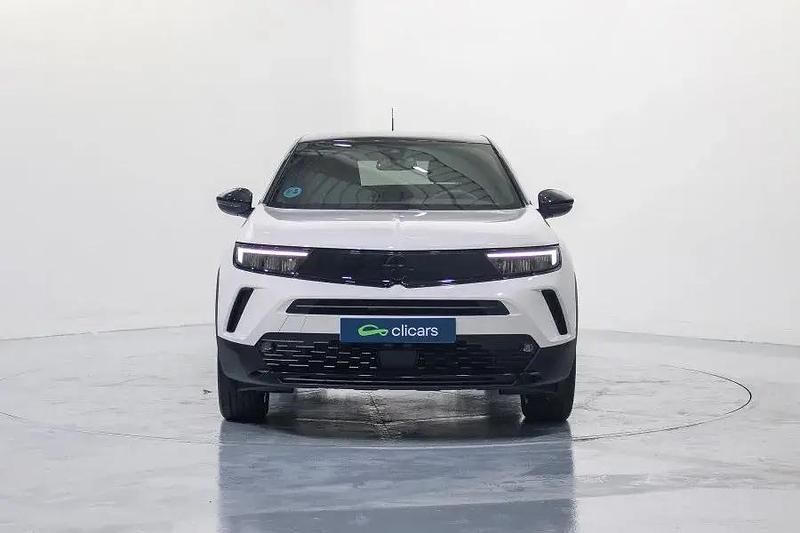 Usado Opel Mokka Ultimate 130 HP (95 kW) 2024 Branco SUV