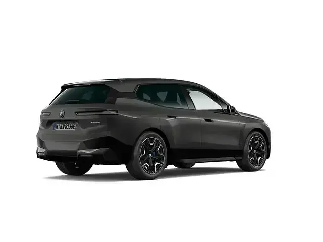 Usado BMW iX Comfort Edition 239 kW (326 CV) 2024 Gris SUV