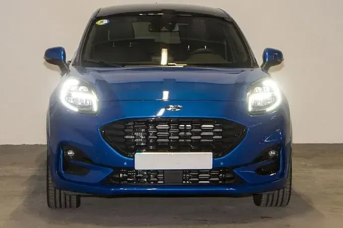 Usado Ford Puma ST-Line X 155 CV (114 kW) 2022 SUV