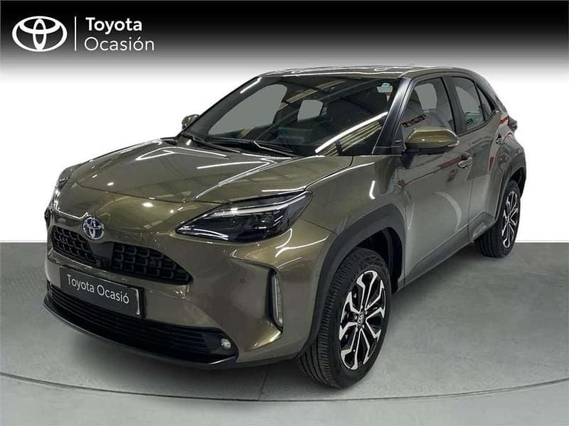 Usado Toyota Yaris Cross Active 116 CV (85 kW) 2022 SUV