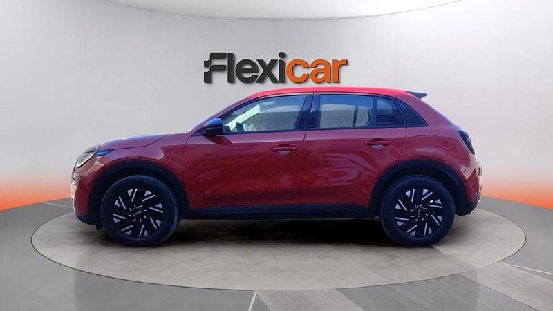 Usado Fiat 600 101 CV (74 kW) 2024 Rojo SUV