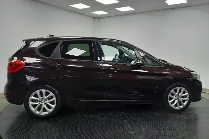 Usado BMW 225 iPerformance 224 CV (164 kW) 2021